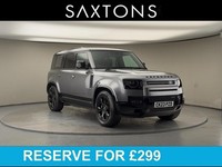 2023 Land Rover Defender 110 3.0 D300 MHEV X-Dynamic S SUV 5dr Diesel Auto 4WD E