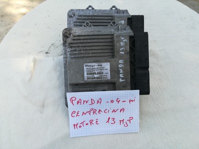 Impianto Elettrico Panda usato in Italia | vedi tutte i 34 prezzi!