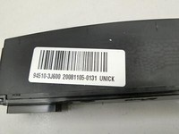 Hyundai IX55 09-11 Bordcomputer Uhr Display Monitor Hyundai IX55 09-11 24.07.2009 945103J600 94510-3J600... Vorschau 7
