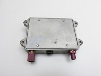 Audi Q7 4L 05-09 Antennenverstärker Booster Compenser Audi Q7 4L 05-09 26.06.2007 a8E0035456D 8E0035456C 09104112... Vorschau 4