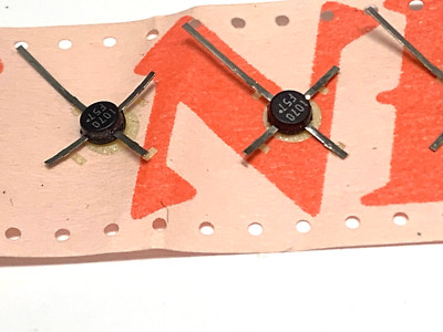 10 Pieces | 2SC1070 By NEC | FREE Shipping within the US!