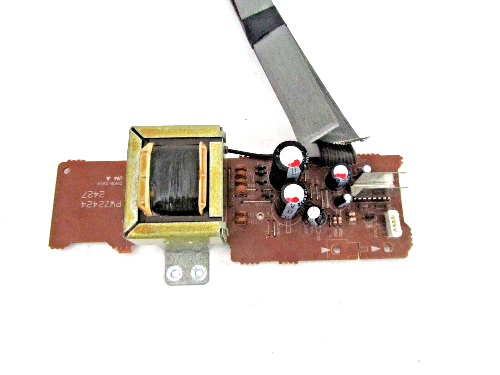 その他 Pioneer PD-X333 PIONEER PD-J910M CD Player Power Board W Transformer ASS'Y