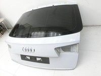 Audi A6 4G 11-14 Kombi Heckklappe Kofferraumdeckel LS9R Audi A6 4G 11-14 02.07.2013 4G9827025B gebraucht Vorschau 5