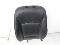 Subaru Outback V BS 15-21 Sitzbezug Rückenpolster Links Vorne für Fahrer Sitz beheizt Subaru Outback V BS 15-21... Vorschau 2