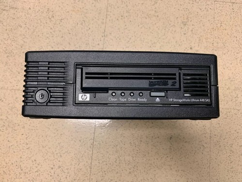 HP Storageworks Ultrium 448 SAS  DW086A