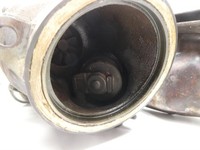 BMW X3 F25 10-14 3,0 225KW N55B30M0 Turbolader Turbo Abgasturbolader mit Abgaskrümmer BMW X3 F25 10-14 30.03.2011... Vorschau 6