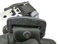 Mercedes S211 W211 E350 06-09 Kombi Gurt Sicherheitsgurt Gurtstraffer für Beifahrer Rechts Vorne Mercedes S211 W211... Vorschau 5