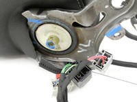 Opel Insignia B 17-21 Schrägh Sitzbezug Rückenpolster Links Vorne für Fahrer Sitz Opel Insignia B 17-21 29.10.2021... Vorschau 5