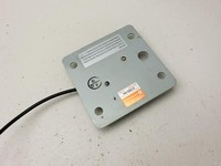 Cadillac STS 07-11 GPS Antenne Empfänger Cadillac STS 07-11 27.06.2008 21550164 25726569 462800-0700 gebraucht Vorschau 4