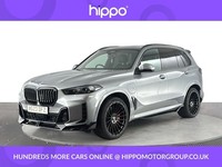 2023 BMW X5 xDrive50e M Sport 5dr Auto ESTATE PETROL/ELECTRIC Automatic