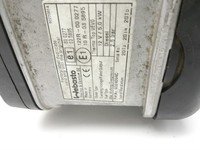 Land Rover Discovery 4 L319 09-13 Standheizung Zuheizer Thermo Top Vevo Land Rover Discovery 4 L319 09-13... Vorschau 6