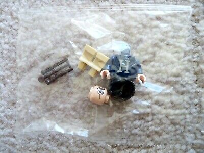 LEGO Harry Potter - Rare - Christmas Sweater Harry Potter - From 75964 - New