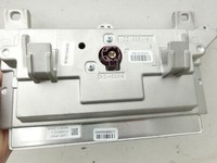 BMW 1er F20 Bildschirm Display Monitor BMW 1er F20 9292243-02 41006501D gebraucht Vorschau 3