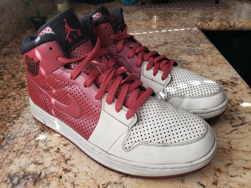AIR JORDAN1アルファ 26cm Jordan 1 Alpha Chicago for Sale - Authenticity Guaranteed - eBay
