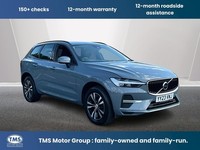 2023 Volvo XC60 Core, B5 AWD Mild hybrid, Petrol ( Rear Camera / Apple Car Play 