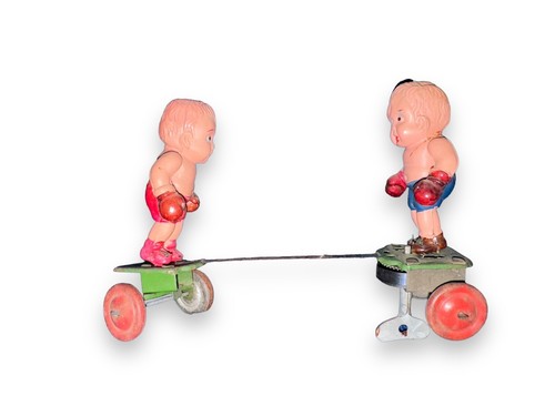1960's Clark Bar Boy ビンテージ TOY アドバタイジング ☆超レア！1960's Clark Bar Boy ビンテージ TOY