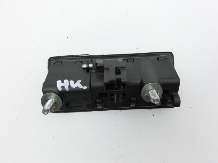 Audi A5 8T 07-12 Schalter Taster für Heckklappe Audi A5 8T 07-12 04.12.2008 5N0827566T gebraucht Vorschau 2
