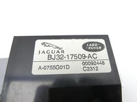 Range Rover Evoque Steuergerät ECU Modul SG für Heckscheibenwischer Range Rover Evoque 19.06.2012 LR033016... Vorschau 2
