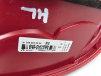 Mercedes W204 S204 C250 07-14 Kombi Rückleuchte Rücklicht Heckleuchte Links orig LED Mercedes W204 S204 C250 07-14... Vorschau 5