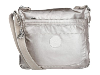 

Женские сумки Kipling Sebastian Crossbody