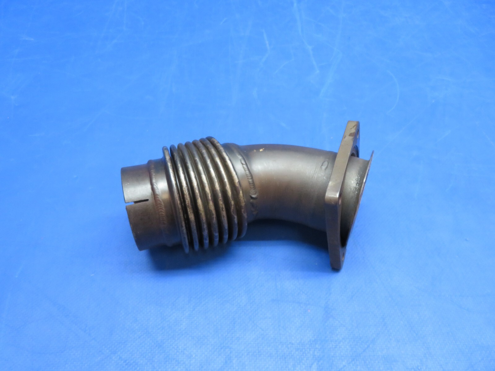 Cessna 421C Continental TSIO-520-BB Bypass Elbow P/N 5155100