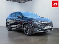 2024 Nissan Qashqai 1.3 DIG-T MHEV N-Connecta SUV 5dr Petrol Hybrid Manual Euro 