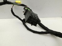 Mercedes X204 GLK 09-15 Kabelbaum Tür und Fensterheber Links Vorne Mercedes X204 GLK 09-15 21.02.2009 A2045406010... Vorschau 4