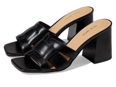 Женские каблуки Nine West Kindee 3