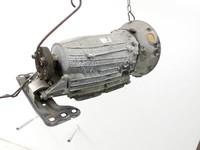 Mercedes C209 CLK 280 05-09 3,0 170KW 722.999 Automatikgetriebe Getriebe ohne Wandler Mercedes C209 CLK 280 05-09... Vorschau 7