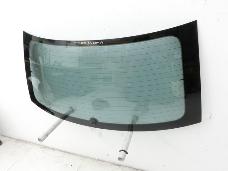 Skoda Octavia III 5E 12-17 Kombi Heckscheibe Rückwand Autoglas Skoda Octavia III 5E 12-17 04.12.2018 5E9845049E... Vorschau 2