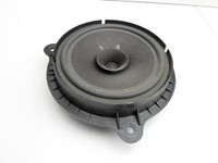 Nissan Qashqai J10 10-13 Lautsprecher Links Hinten Nissan Qashqai J10 10-13 01.01.2010 gebraucht Vorschau 2