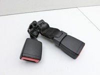 Skoda Kamiq NW4 19-23 Gurtschloss Links Hinten Skoda Kamiq NW4 19-23 27.02.2024 654857739D 654857739DMNB gebraucht Vorschau 4