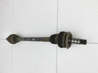 Mercedes W204 S204 C220 07-14 Kombi CDI 2,2 125KW Antriebswelle Gelenkwelle Rechts Hinten Mercedes W204 S204 C220... Vorschau 2