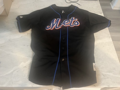 極美品 Majestic MLB NY Mets 5 WRIGHT Jersey 2_bf69b152-8e39-4158-b494-
