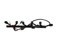 BMW E46 325i 02-06 2,5i 141KW Kabelbaum Motorkabelbaum Leitungssatz für Einspritzung BMW E46 325i 02-06 04.03.2003... Vorschau 1