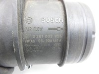 Skoda Octavia VRS III 5E 12-16 TDI 2,0 110KW Luftmassenmesser LMM Skoda Octavia VRS III 5E 12-16 18.12.2014... Vorschau 4