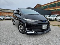 2018 TOYOTA ESTIMA 2.4L HYBRID ELECTRIC AUTO 7 SEATER MPV ULEZ FREE
