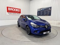 2019 Renault Clio 0.9 TCE 90 Iconic 5dr HATCHBACK PETROL Manual
