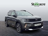 2023 Citroen C5 Aircross 1.5 BlueHDi C-Series Edition SUV 5dr Diesel EAT8 Euro 6