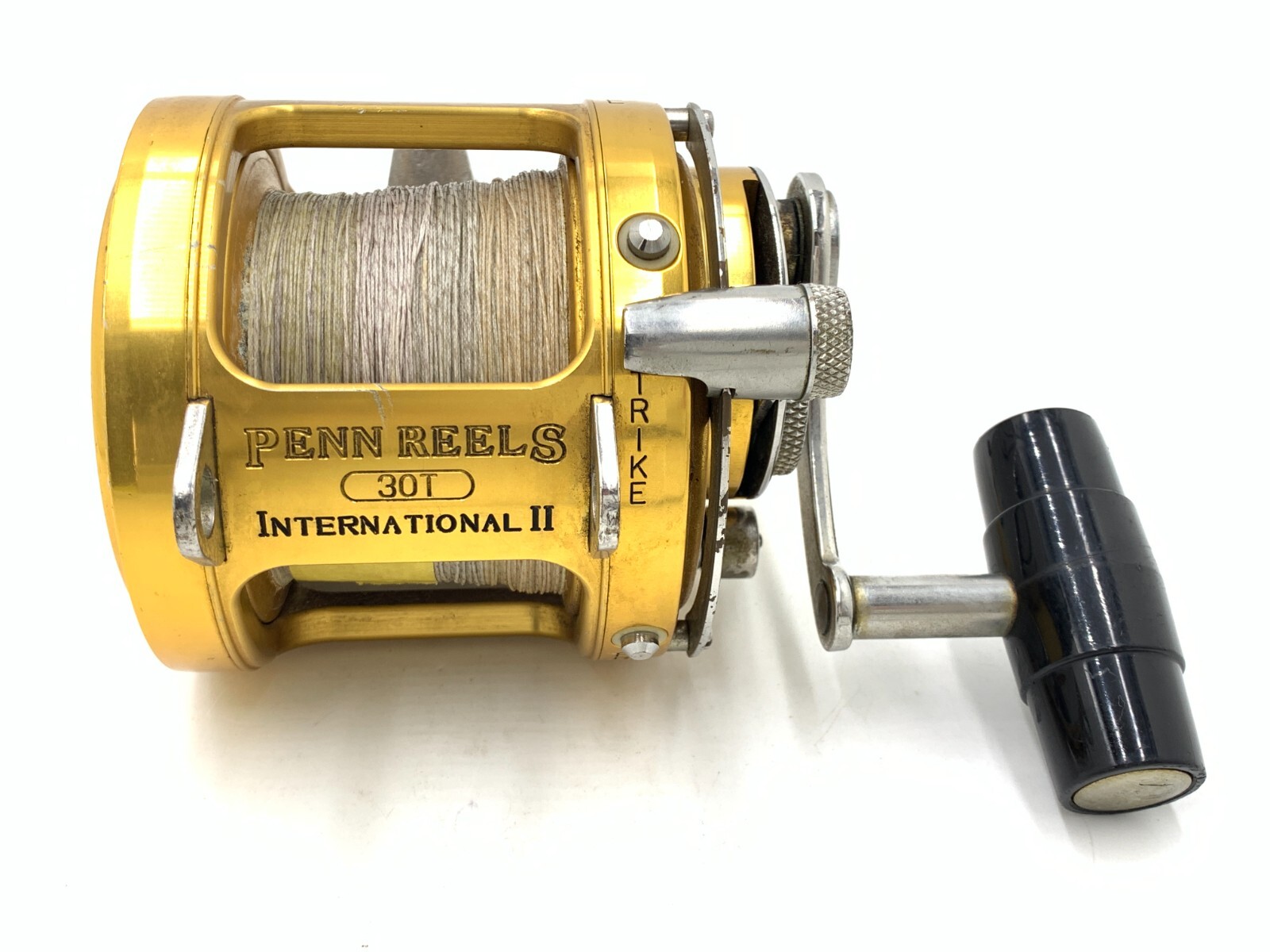 Pennリール International II 30T PENN INTERNATIONAL II 30TW REEL
