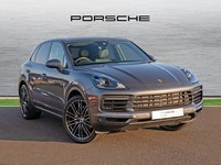 2022 Porsche Cayenne V6 Auto Estate Petrol Automatic