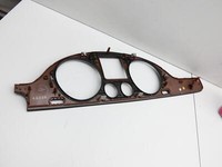 VW Passat 3C B6 06-10 Blende Einbaurahmen Holzdekor für Tacho VW Passat 3C B6 06-10 16.01.2006 3C1858335AQ... Vorschau 5