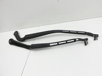 BMW E91 330XD 05-08 2x Scheibenwischer Wischarm Vorne BMW E91 330XD 05-08 15.02.2006 9449914 61619449914 gebraucht Vorschau 5