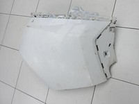 Hyundai Tucson IV NX4 20-24 Schutzecken für Stoßstange Stoßfänger Hinten Links Hyundai Tucson IV NX4 20-24... Vorschau 2