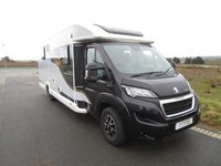 Bailey Autograph 79-4i