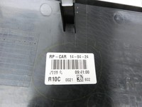 KIA Carens RP IV 13-19 Blende Armaturenbrett Radioblende Hochglanz KIA Carens RP IV 13-19 29.08.2014 gebraucht Vorschau 6
