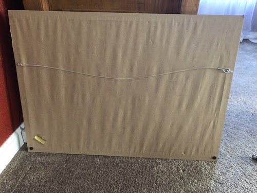 2007 PGA 104th US Open Shinnecock Hills Golf Flag Framed & Matted