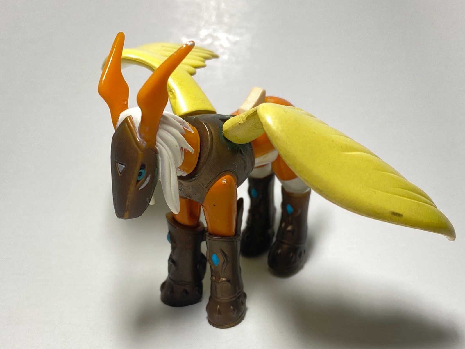 Tikimonシリーズ1モンスーンAction Figure Tikimon Series 1 Monsoon Action Figure | eBay
