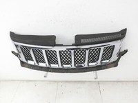 Jeep Grand Cherokee WK2 10-13 Frontgrill Kühlergrill Grill PAV Jeep Grand Cherokee WK2 10-13 11.02.2011 gebraucht Vorschau 5
