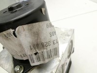 Opel Insignia A G09 08-13 ABS ESP Steuergerät Aggregat Hydraulikblock Opel Insignia A G09 08-13 12.11.2009 13328651... Vorschau 4